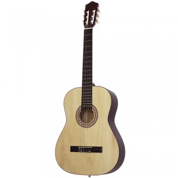 גיטרה קלאסית 3/4 עם תיק