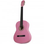 גיטרה קלאסית 3/4 עם תיק גיטרה קלאסית 3/4 עם תיק