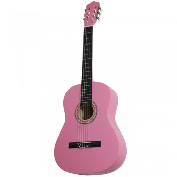 גיטרה קלאסית עם תיק