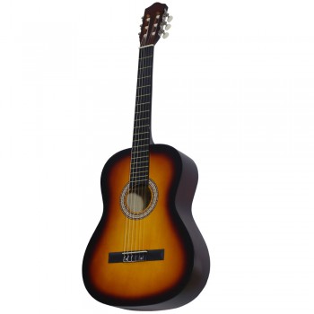 גיטרה קלאסית 1/2 עם תיק