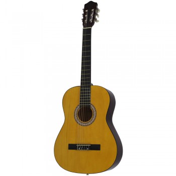 גיטרה קלאסית עם תיק