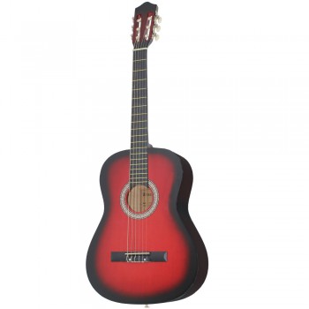 גיטרה קלאסית 3/4 עם תיק