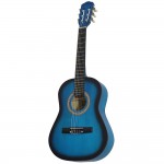 גיטרה קלאסית עם תיק