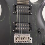 Pro Electric Guitar