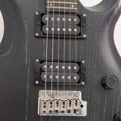 Pro Electric Guitar Pro Electric Guitar