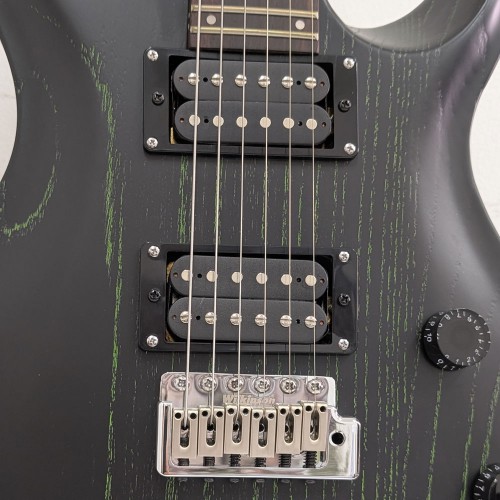 Pro Electric Guitar