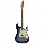 גיטרה חשמלית Roast Maple גיטרה חשמלית Roast Maple