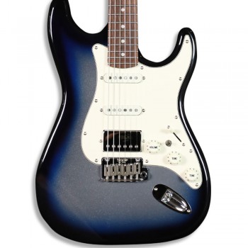 גיטרה חשמלית Roast Maple גיטרה חשמלית Roast Maple