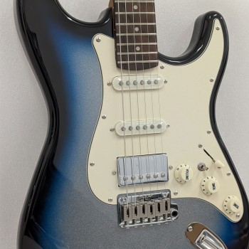 גיטרה חשמלית Roast Maple גיטרה חשמלית Roast Maple