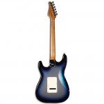 גיטרה חשמלית Roast Maple גיטרה חשמלית Roast Maple