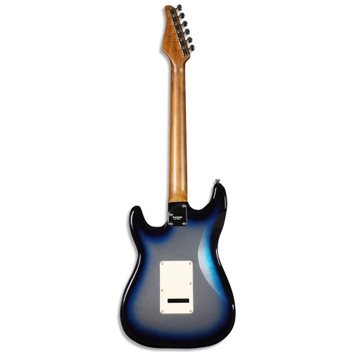 גיטרה חשמלית Roast Maple גיטרה חשמלית Roast Maple