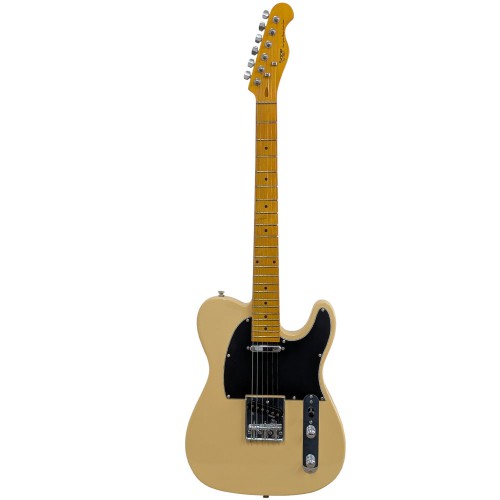 Pro Electric Guitar