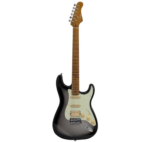 גיטרה בסגנון Fender Vintage גיטרה בסגנון Fender Vintage