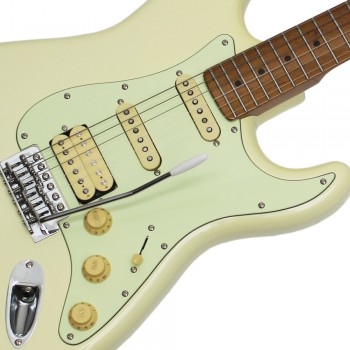 גיטרה בסגנון Fender Vintage גיטרה בסגנון Fender Vintage