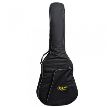 תיק מרופד לגיטרה קלאסית תיק מרופד לגיטרה קלאסית