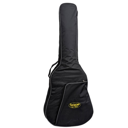 תיק מרופד לגיטרה קלאסית