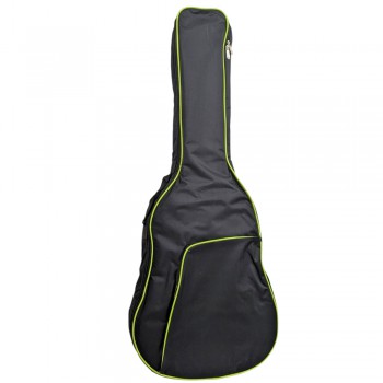 תיק מרופד לגיטרה אקוסטית תיק מרופד לגיטרה אקוסטית