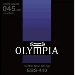 סט מיתרים לגיטרה בס