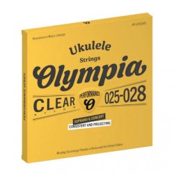 Ukulele Strings