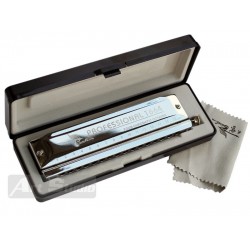 מפוחית כרומטית 64 צלילים 