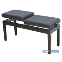 כסא פסנתר לשני נגנים