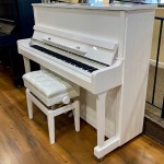 פסנתר חדש 121 ס"מ