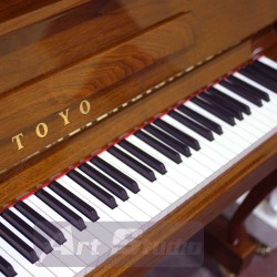 פסנתר יפני חדש