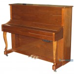 פסנתר חום, 121 ס"מ