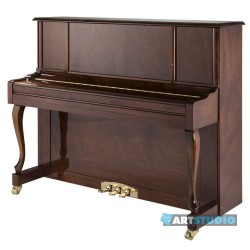 פסנתר חום, 121 ס"מ