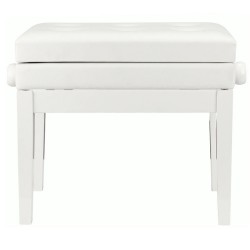 כסא פסנתר עם תא