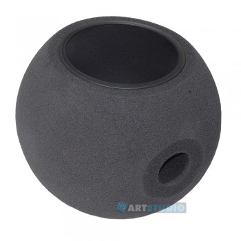 כדור אקוסטי למיקרופון הקלטה