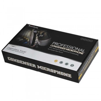 ערכת שידור / הקלטה