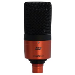 מיקרופון קונדנסר