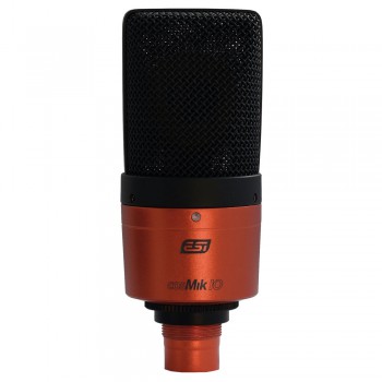 מיקרופון קונדנסר