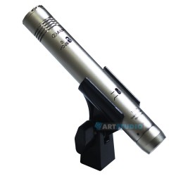 מיקרופון קונדנסר לאולפן