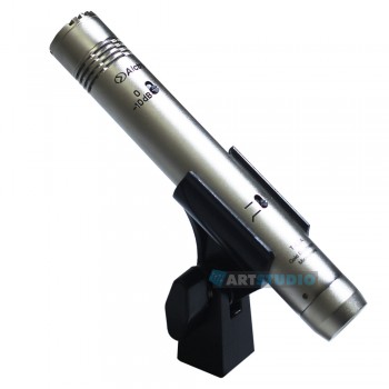 מיקרופון קונדנסר לאולפן