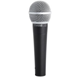 Vocal Microphone