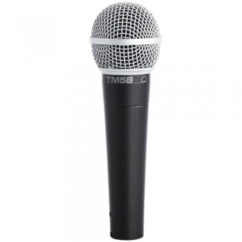 Vocal Microphone