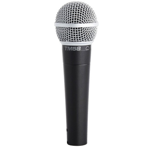 Vocal Microphone