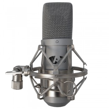 מיקרופון קונדנסר USB