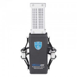 מיקרופון קונדנסר אולפני מיקרופון קונדנסר אולפני