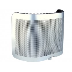 מסך אקוסטי למיקרופון הקלטה