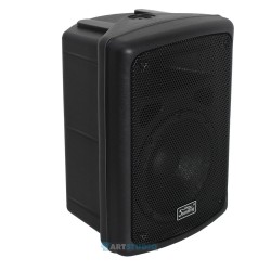 רמקול מוגבר 6"