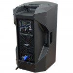 Active Speaker 12" / 500W RMS
