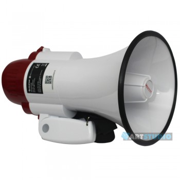 מגפון 10 וואט