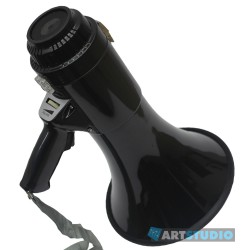 מגפון 25 וואט