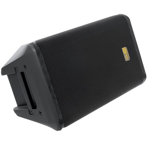 10" Active Coaxial Speaker