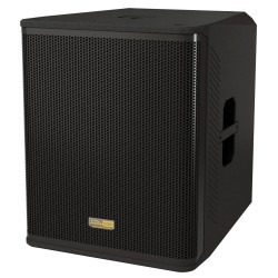 15" / 800W Active Subwoofer 15" / 800W Active Subwoofer