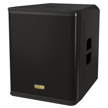 15" / 800W Active Subwoofer 15" / 800W Active Subwoofer