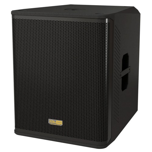 15" / 800W Active Subwoofer